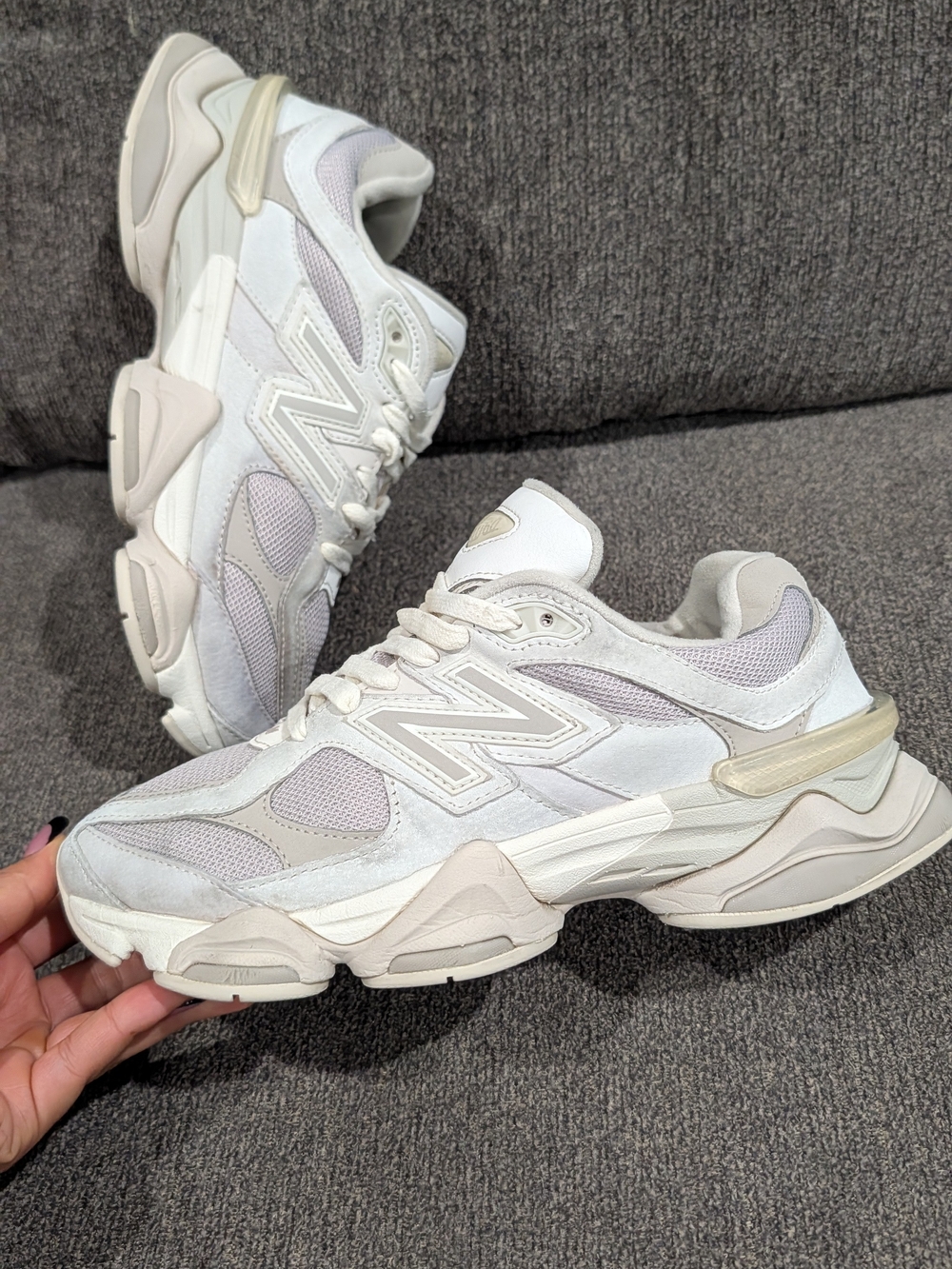 New Balance Women’s 9060